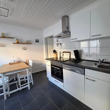 Flieja Séjour à la ferme Wallenborn