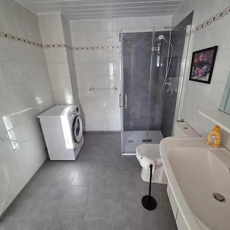 Bauernhof Flieja Wallenborn