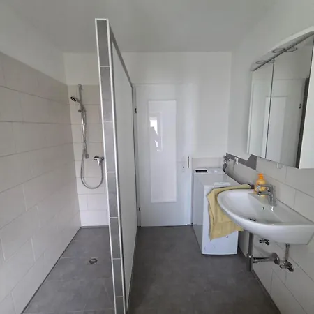 Bauernhof Flieja Wallenborn