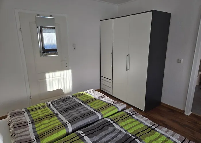 Séjour à la ferme Flieja