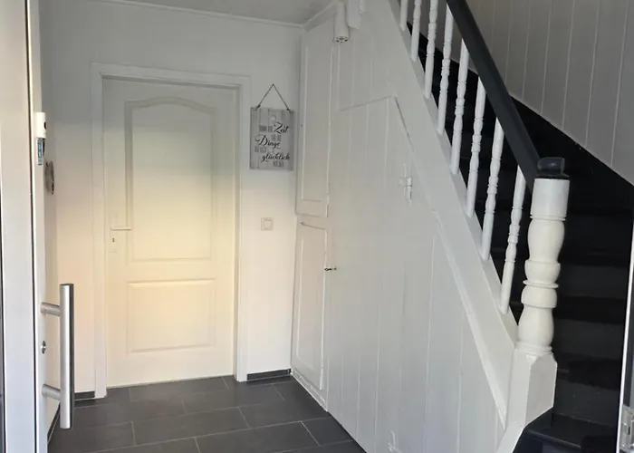 Séjour à la ferme Flieja *