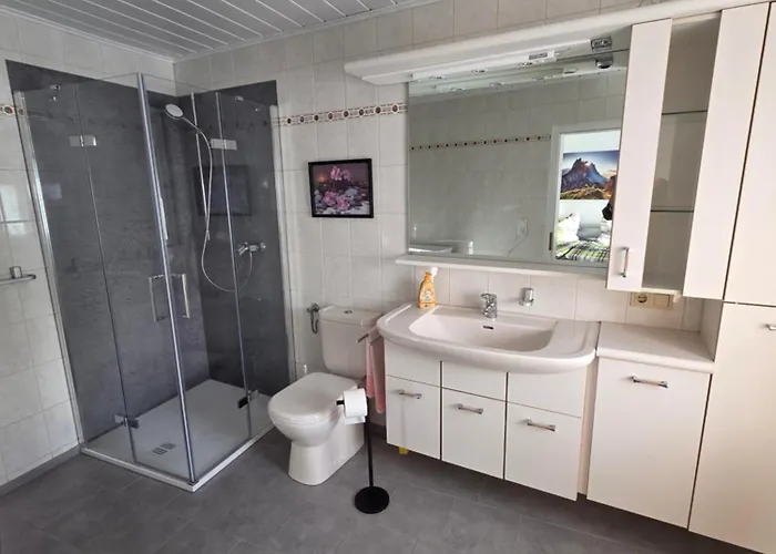 Séjour à la ferme Flieja *