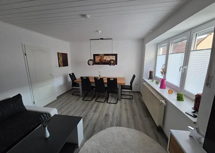 Flieja Séjour à la ferme *