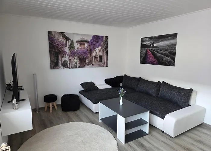 Séjour à la ferme Flieja *